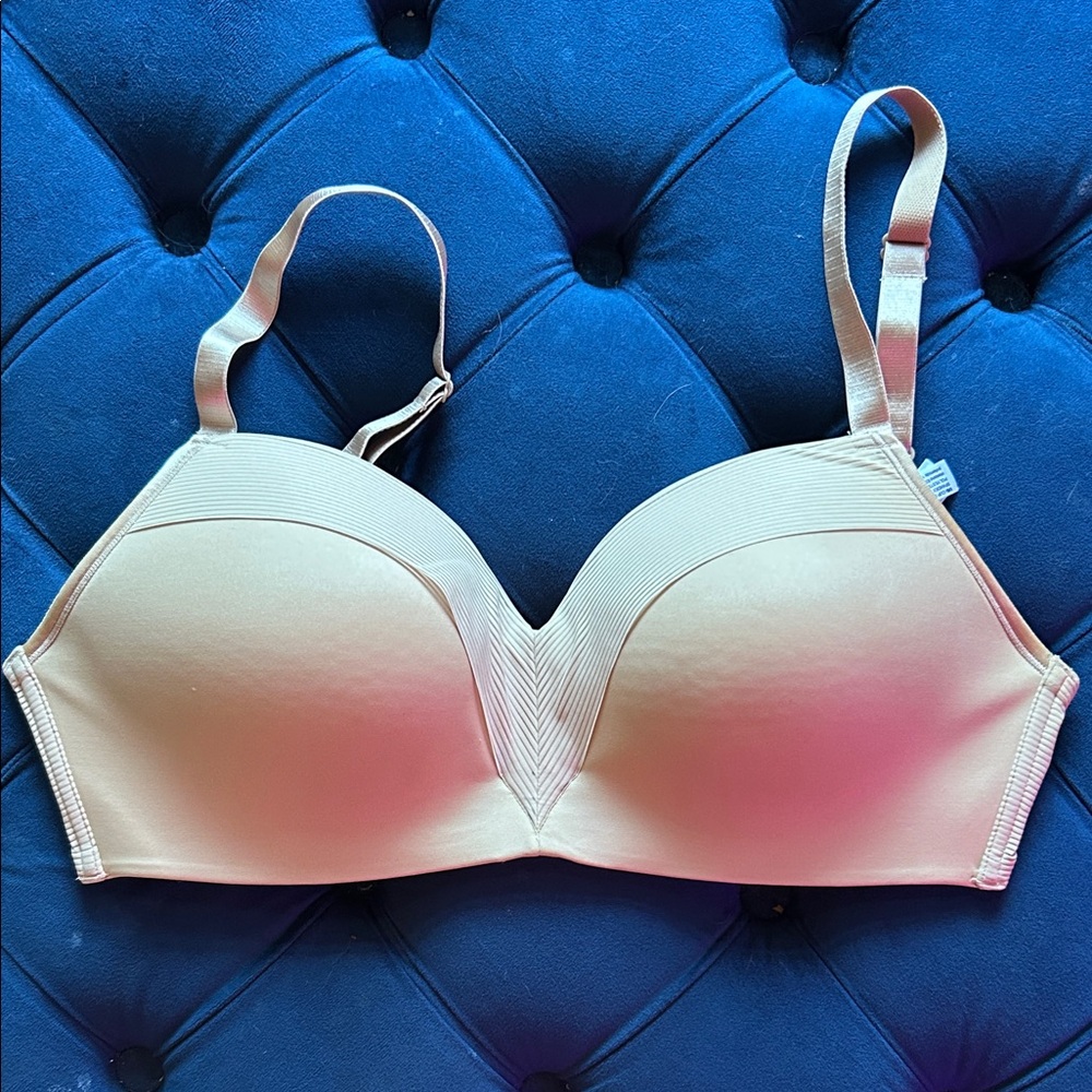 Soma Cooling Wireless Bra 36DD